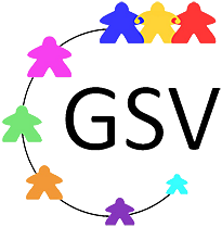 Das Logo der GSV