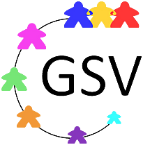 Logo der GSV